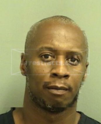 Rodney Wright