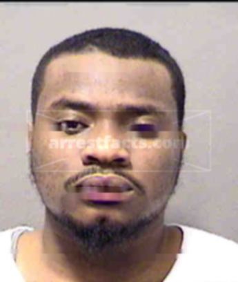 Donte Oneill Clements