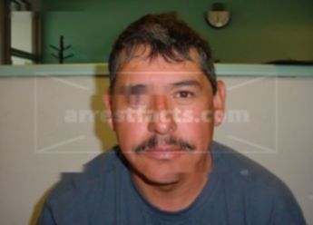 Jose Trinidad Quinones