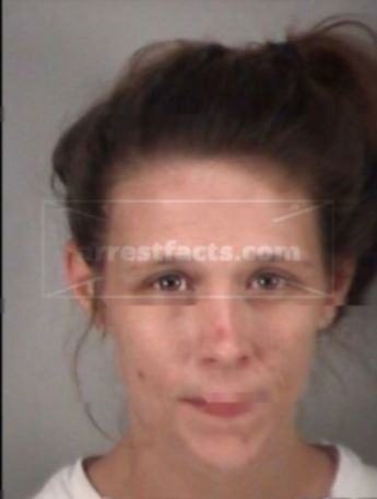 Tiffany Renee Mengel