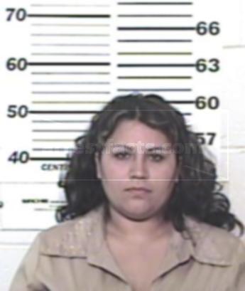 Rosa Maria Barajas