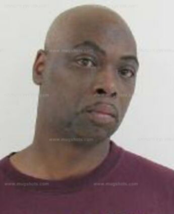 Antwan Terral Bradley