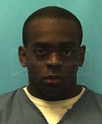 Kendrick Lequan Mccray