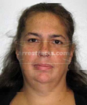 Christine Marie Hawkins