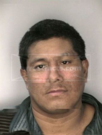 Gregorio Ramirez
