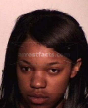 Katelyn Symone Lewis