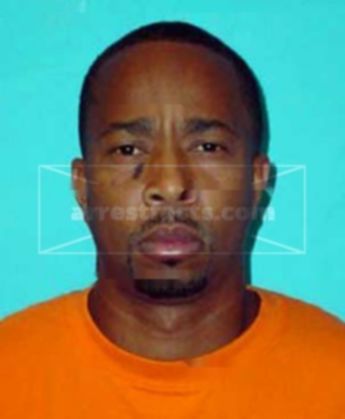 Calvin Dwayne Jerry
