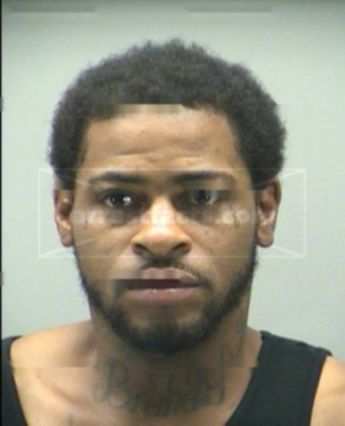 Patrick Quinton Patterson