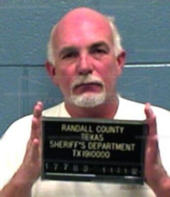 Terry Michael Stewart
