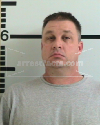 Shane Anthony Anders