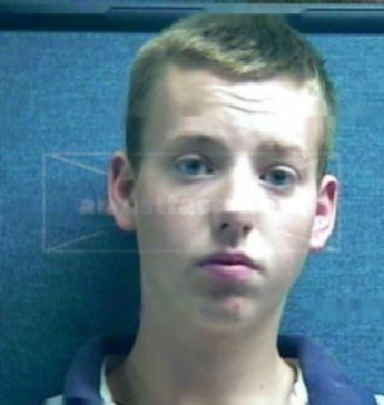 Joshua Cromwell Conley