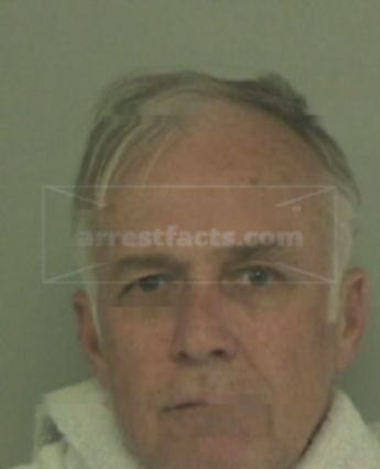 Mark Gregory Melton