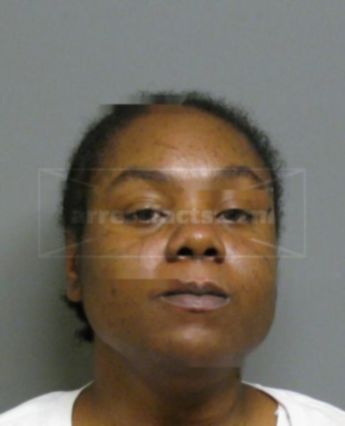 Leandria Nicole Cooper
