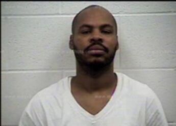Stanley Vashawn Hall
