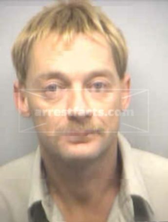 James Mayfield