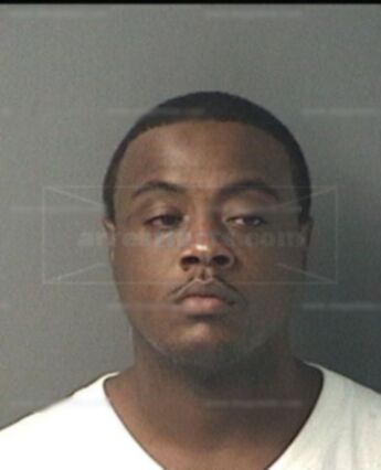 Tyson Tyrone Boyd