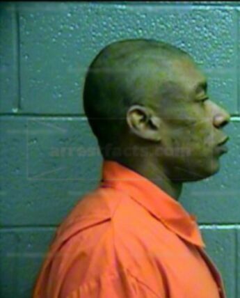 Clifford Beasley Jr.