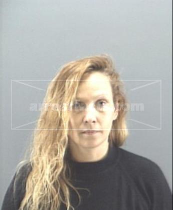 Cynthia Ann Smith