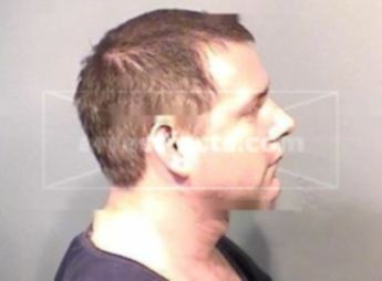 Jeremy Warren Stonewall