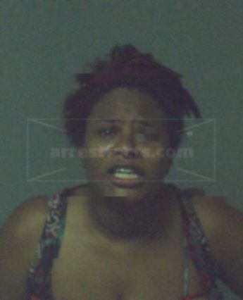 Shamell L Clements