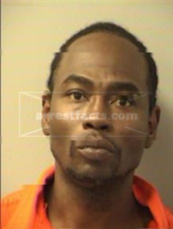 Jerome Toles Jr