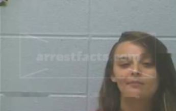 Rachel Cheyenne Crouch
