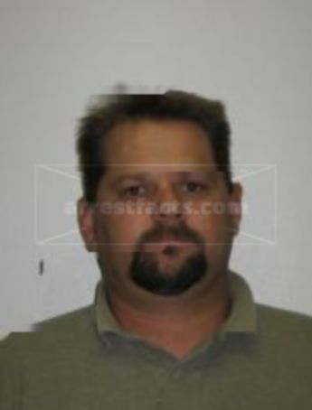 Lance Aaron Heymans