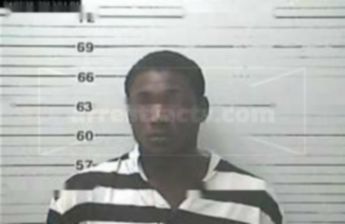 Marquis Antonio Roper