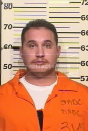 Matthew J Vernon
