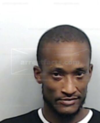 Tavares Montez Dupree