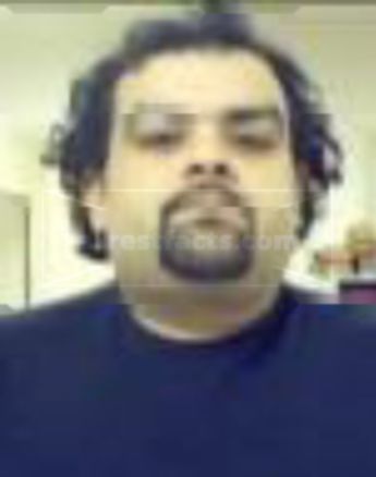 Francisco Garcia Torres