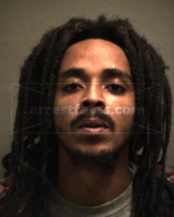 Rayvelle Dondrick Matthews