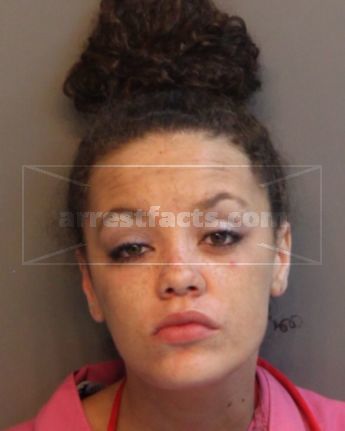 Shakiara Sharee Mckensey