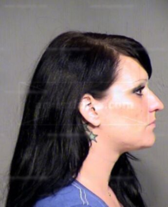 Christine Nicole Stephenson