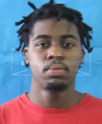 Aaron Myles Romeo