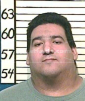 Mark Anthony Barboza