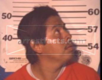 Ubaldo Salazar Jimenez