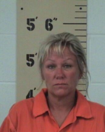 Sandra Moore Barker