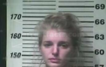 Kelsey Rose Dageford