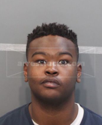 Jermetris Ladale Mcintosh