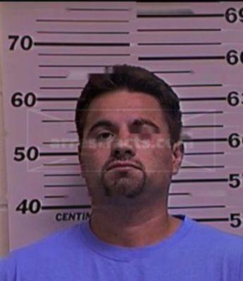 Weldon Anthony Solano