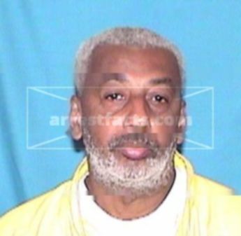 Leroy Alexander