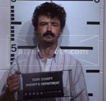 James Devon Baker