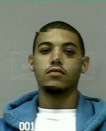 Gregory Forrest Stinson