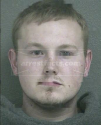 Cole Scott Cox