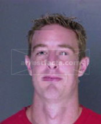 Joshua James Burden