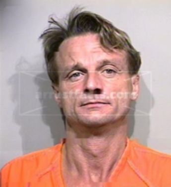 Wayne Timothy Hill