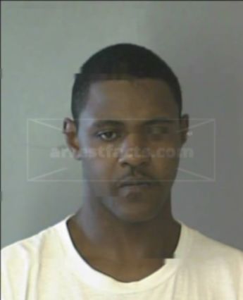 Neville Sherard Varner