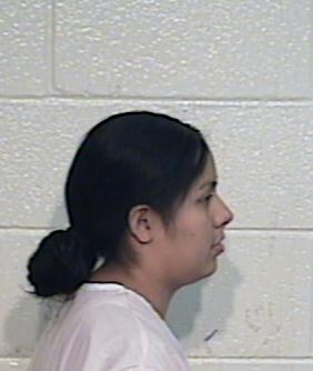 Rangel Imelda Alvarado