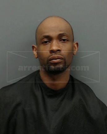 Arthur Lee Robertson